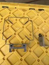   LINHOF TECHNIKA III FRAME SPORTS FINDER NICE CONDITION 