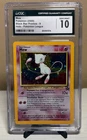 Mew CGC 10 Black Star Promo #9 Pokémon Holo 2000 Wizards of the Coast- Read Note