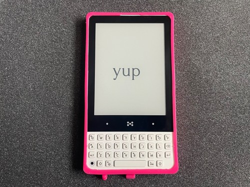 Minimal Phone Case - Slim (3D Printed) - Picture 12 of 21