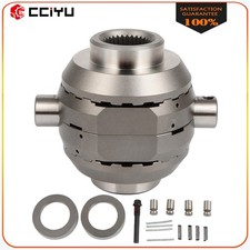 Posi Axle Differential Locker For Ford 8.8-10 Bolt-31 Spline