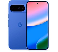 Google Pixel ​10 5G 6.3'' Smartphone 128GB Unlocked SIM-Free - Indigo Blue A