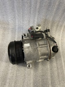 Mercedes-Benz SLK/SLC R172 Klimakompressor - A003 230 85 11 - defekt