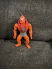Vintage Masters Of The Universe Beast Man 1981 MOTU  Mattel He-Man