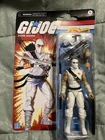 G.I. Joe Classified Series Retro Card Storm Shadow 1:12 Scale I Hasbro