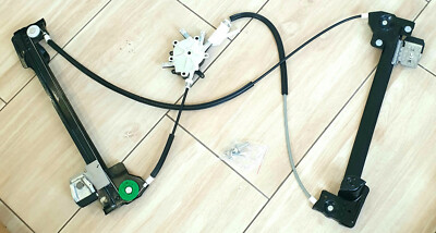 für LAND ROVER FREELANDER 97-06 FENSTERHEBER ELEKTRISCH HECKKLAPPE HINTEN