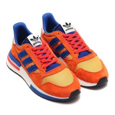 adidas de dragon ball