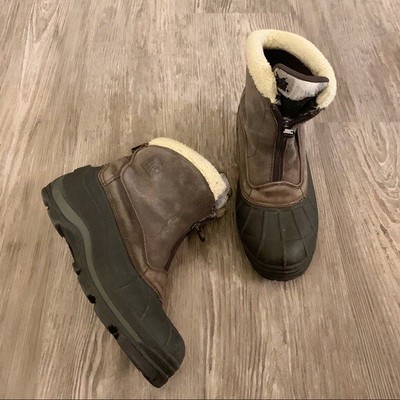 Sorel Crestwynd Womens Winter Boots 