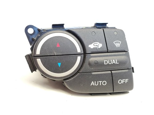 2007-2012 Acura RDX Left Side Climate Control Switch Panel 79620STK-A410M - Bild 1 von 6