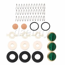 Trumpet Valve Finger Key Buttons & Piston Valve Springs Replacement Tool