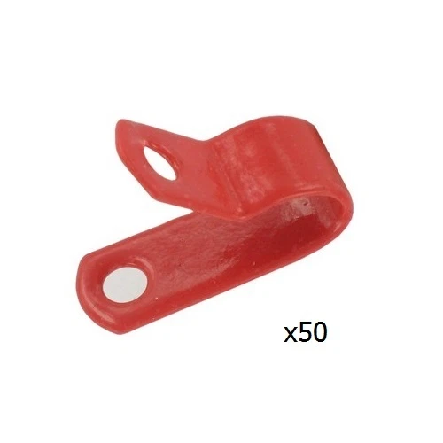 Pyro cable clips deals