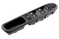 Fensterheber-Schalter FüR Peugeot 407 2004- Links Vorne NTY