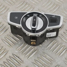MB C-Class W205 2.1D 120-KW Light Switch Control Unit Module A2059057007 2016