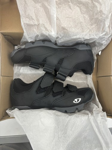 Giro Riela R II Women's MTB Cycling Shoes Clipless 6.5 US EUR 38 MTB ...