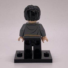 LEGO Harry Potter Gryffindor Sweater Minifigure - 4842 4867 4738 hp094