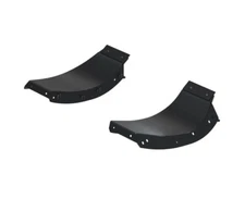 Genuine Polaris Glacier® 6" Plow Extensions for 66" & 72" PRO HD Plows 2889328