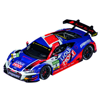 Carrera 27771 Evolution Audi R8 LMS GT3 evo II Engstler Motorsport, No.8, DTM 20