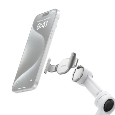 Insta360 Flow 2 Pro Magnetische Smartphone-Klemme