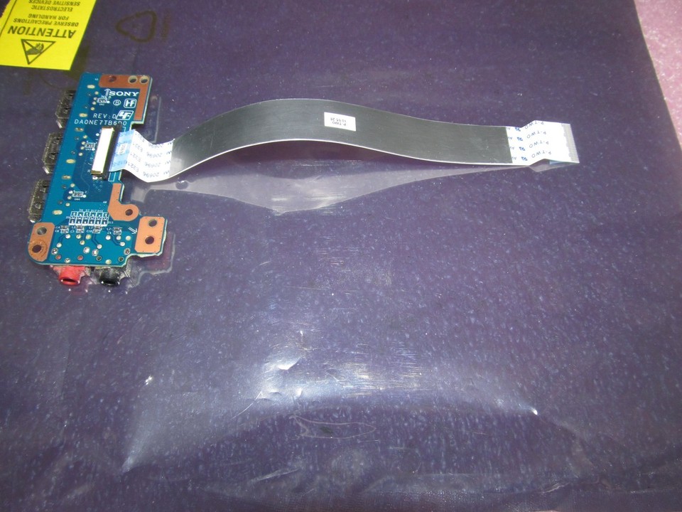 Module wifi SONY VAIO VPCEE SERIE VPCEE2M1E PCG 61611M