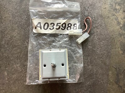 Régulateur D'énergie Pour Gril AGA Rangemaster (A035988) – Pièce D'origine