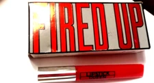 Lipstick Queen Lipstick liquip fire up