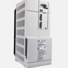 NEW MITSUBISHI MDSC1CV220 MDS-C1-CV-220 POWER SUPPLY UNIT SERVO DRIVE