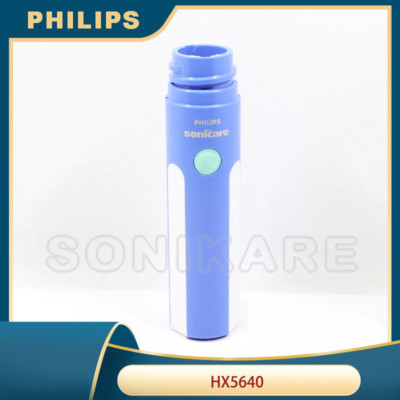 Philips Sonicare Essence Sonic Electric Toothbrush Handle HX5640 No Box