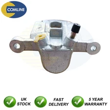 Brake Caliper Rear Right Comline Fits Toyota Corolla 1.4 D 1.6 1.8 2.0