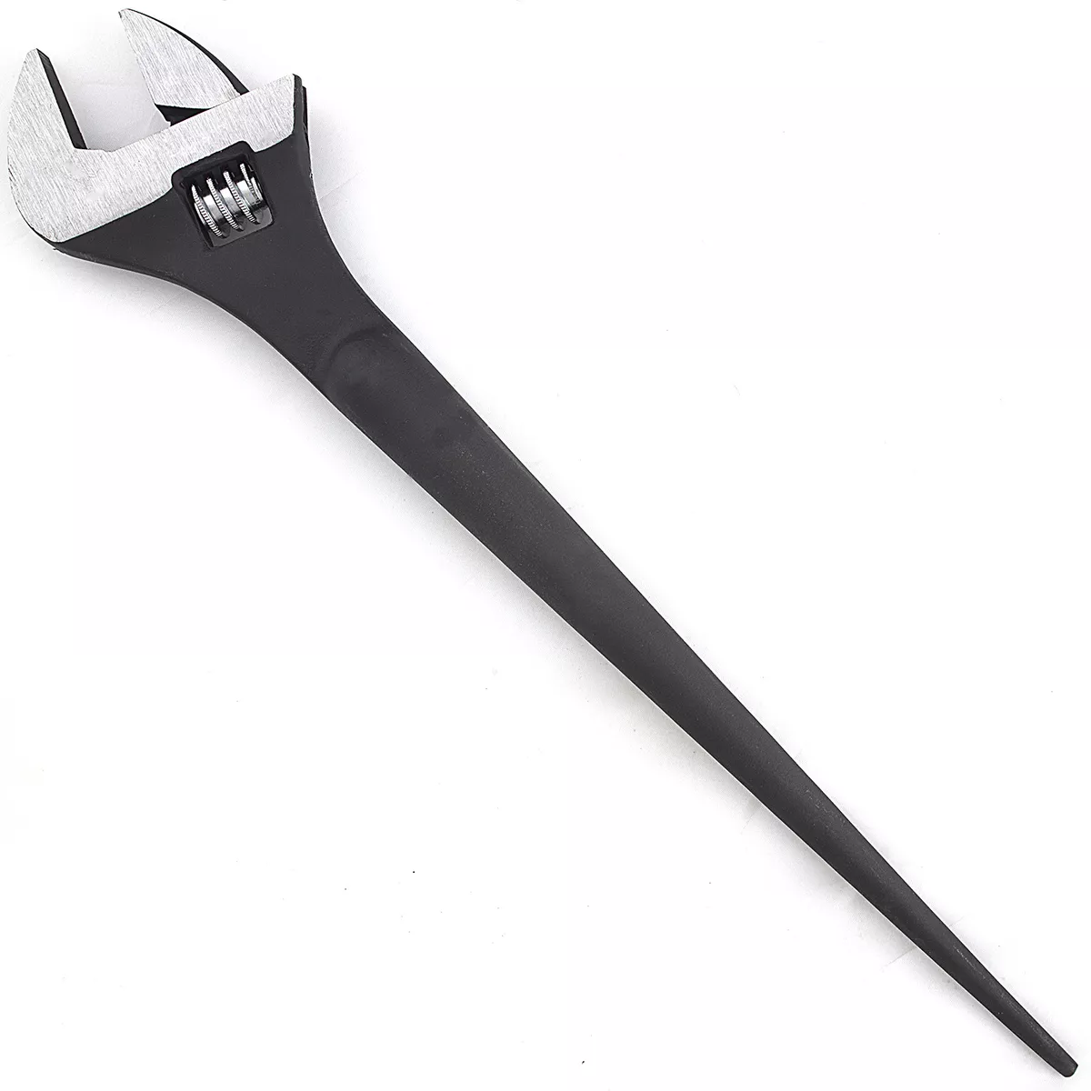 Plumbers crescent wrench deals