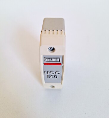 Fisher Controls UOC 500 / 20-Series (SR 90) Controller Family
