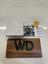 SMC MO-02569 Tach Feedback Option Card + 1 Year Warranty