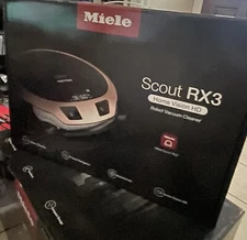 Miele - Scout RX3 Home Vision