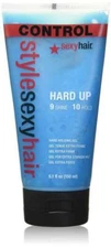 Sexy Hair S1066 Style Hard Up Hard 5.1 Oz. Holding Gel
