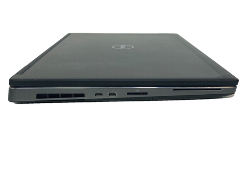 Dell PRECISION 7730 17.3" , 16GB, 1 TB, , Win11, Office, Camera, Backlit Key - Picture 6 of 10