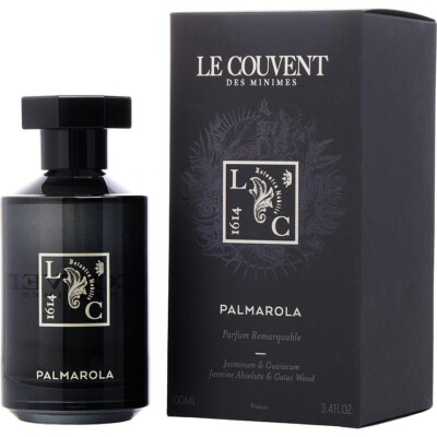 Le Couvent Des Minimes Palmarola by Le Couvent Parfum Remarquable 3.4