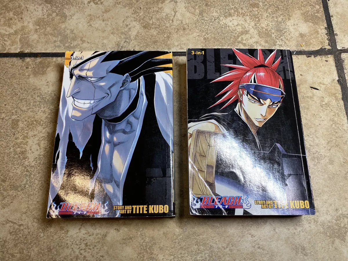 VIZ Media: Naruto (3-in-1 Edition), Vol. 5 (13, 14 & 15