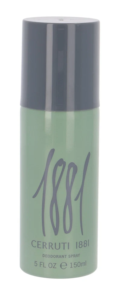 CERRUTI 1881 Homme Deo Vapo 150 ml