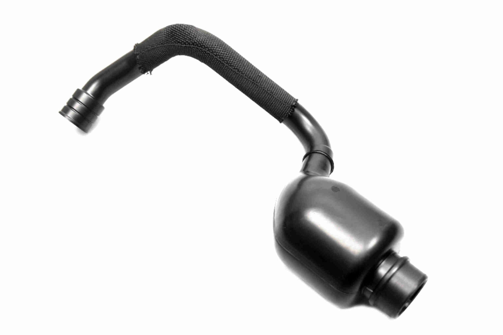 VAICO V10-4491 Oil Trap, crankcase breather for AUDI,VW