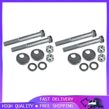 Alignment Cam Bolt Kit For Jeep Liberty 2007 2006 2005 2004 2003 2002