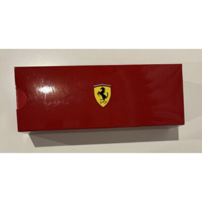 Ferrari Pen Case Fountain Pen Holder