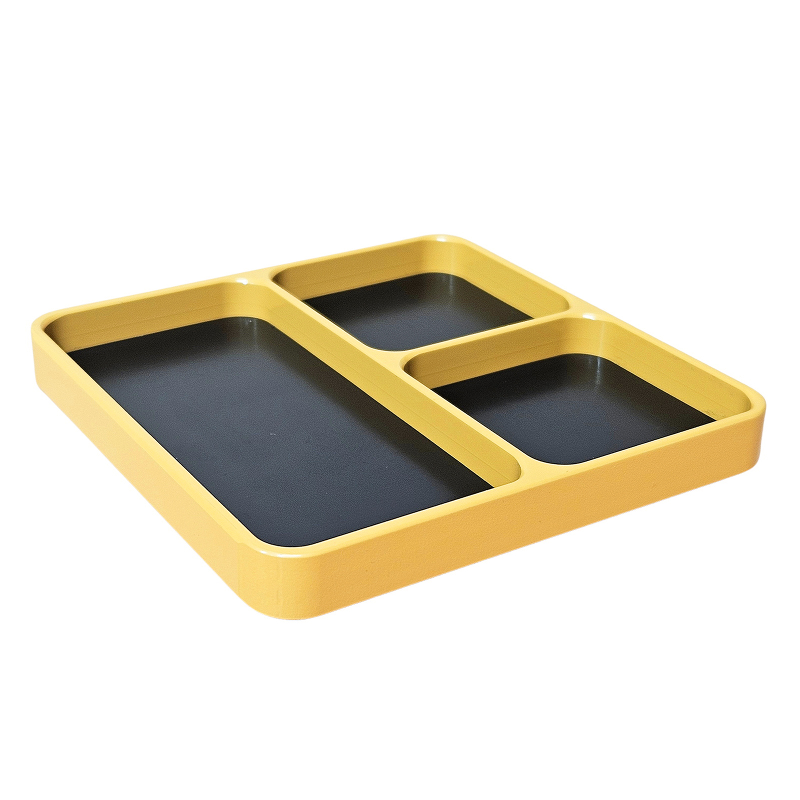 60-Drawer Screw Tray Organizer for Metal Parts and Tools V9V0