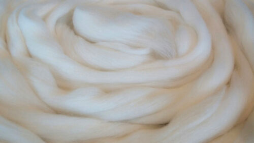 1 oz Wool Fiber Roving, Spin Wool, Felting Wool, Spin Fiber, Craft Wool, Merino - Picture 14 of 170