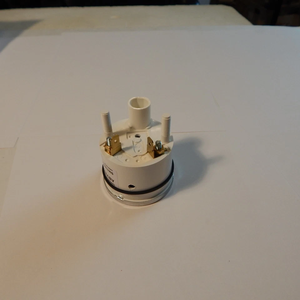 Nuevo medidor de voltaje genuino Smiths Volt Austin Healey 3000 100-6 2" 52MM Foto 3 de 3