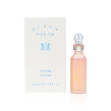 Giorgio Beverly Hills Ocean Dream Parfum 15ml Womens Fragrance Mini