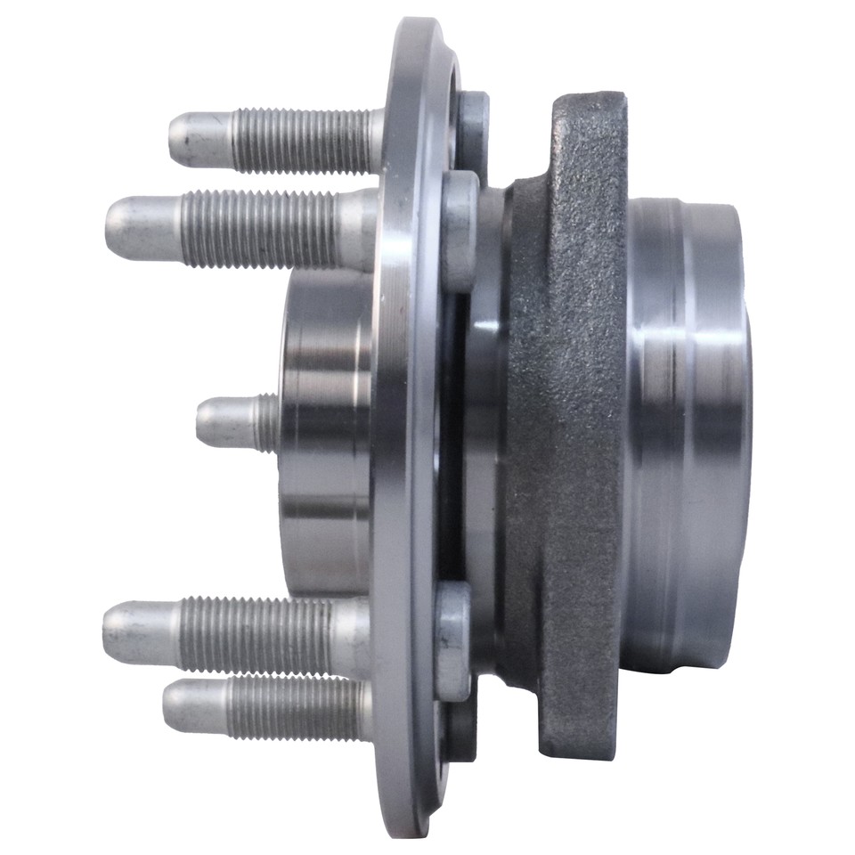 Wheel Bearing Hub Assembly Front Wheel Bearing Hub Pair For Chevy Equinox Buick Regal Gmc 635124 - Foto 6