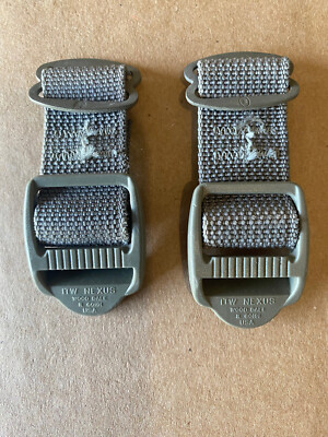Load Lifter Attachment Strap 1666 MOLLE 4000 Airborne Ruck Issue