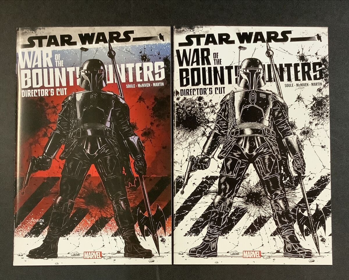 BOUNTY HUNTER ポスター シリアルナンバー BH30-KV-Designed-by-Kosuke-