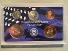 2006 Proof Set U.S. Mint Original Government Packaging OGP COA — photo 2