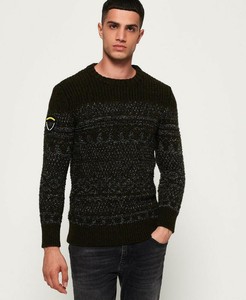 superdry sweater mens