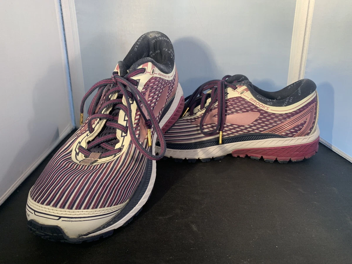 Brooks ghost deals 10 le