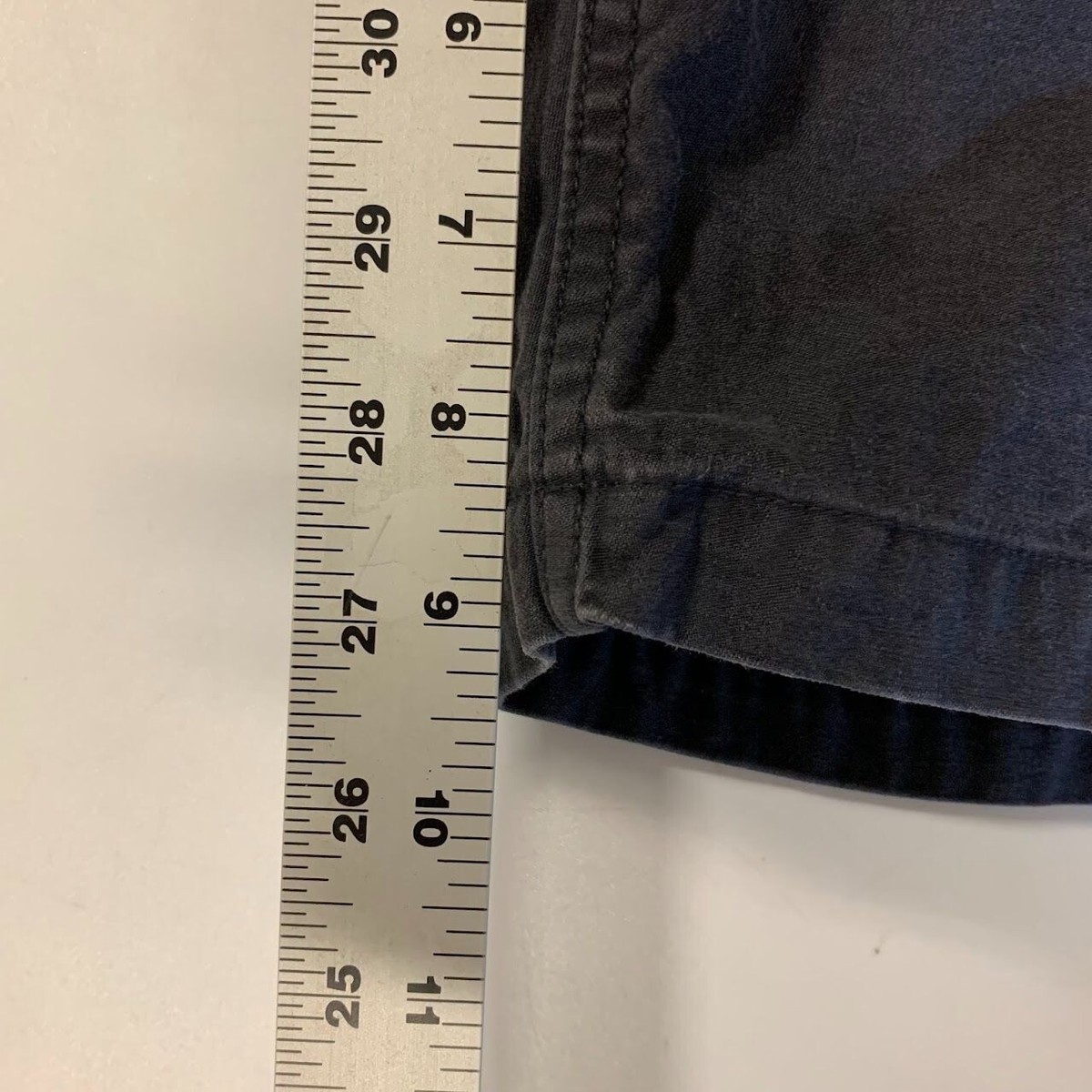 NEIGHBORHOOD Men's Trousers Urban 22CG1 Japanese Cotton Cargo